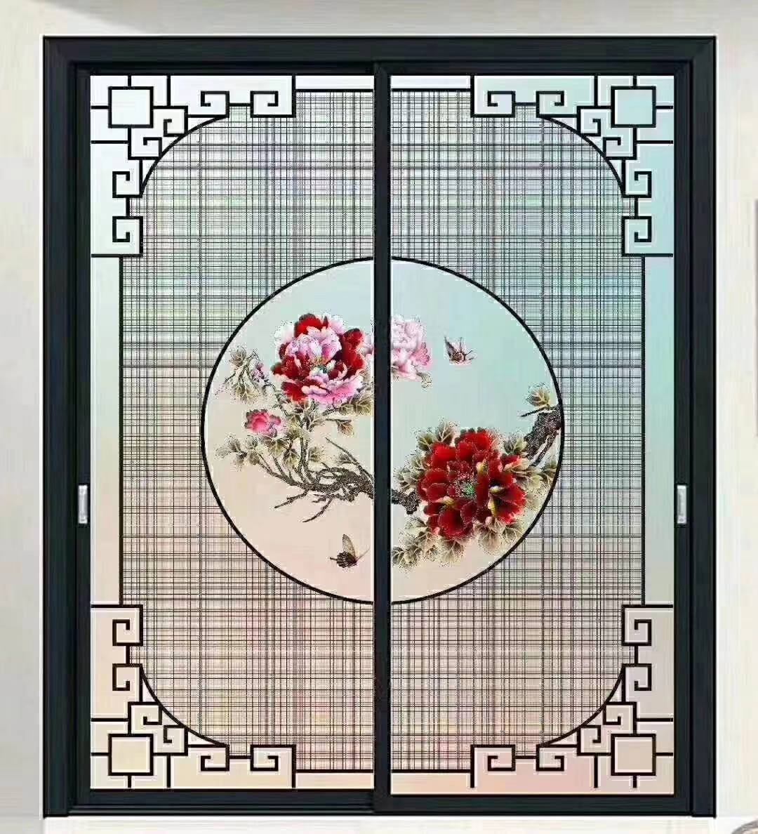 推拉门2