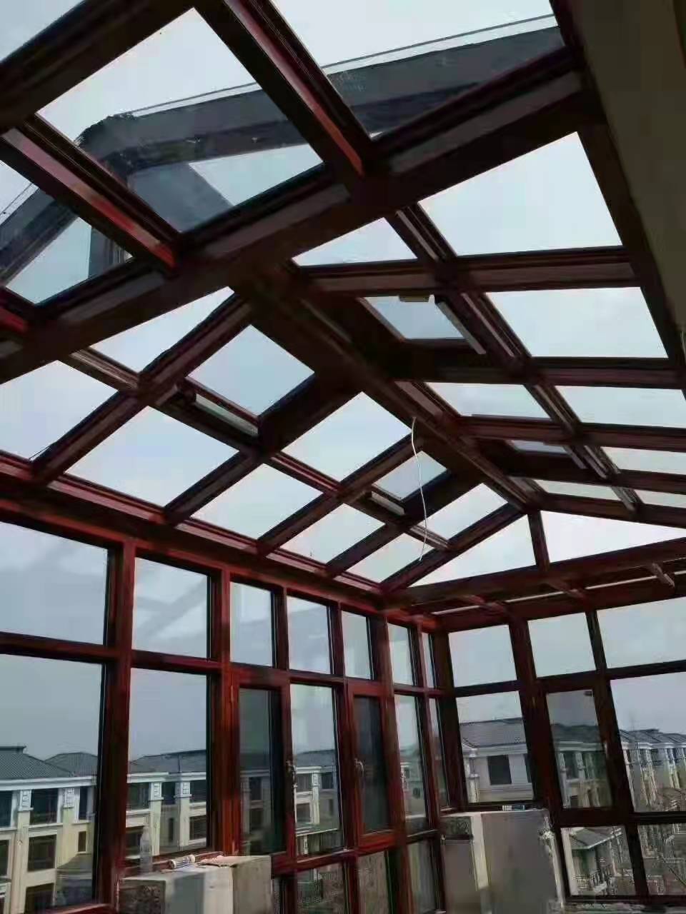 阳光房案例7