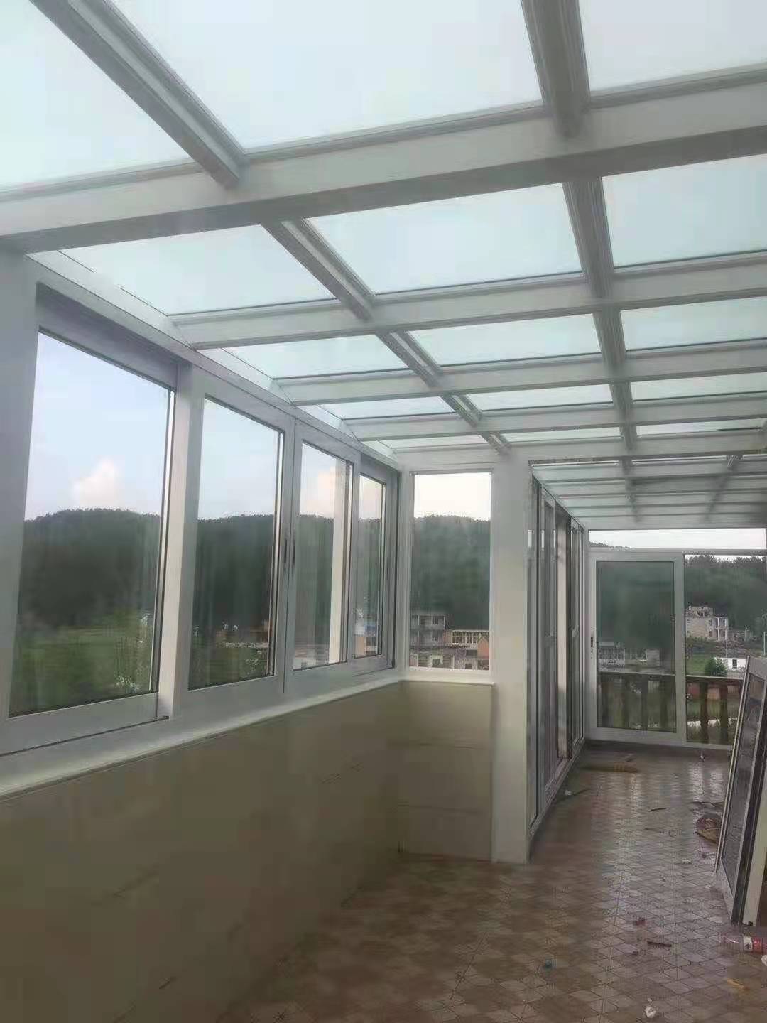 阳光房案例8