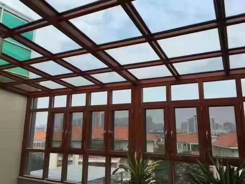 阳光房案例9